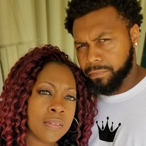 Meet your Posher, Laquanda